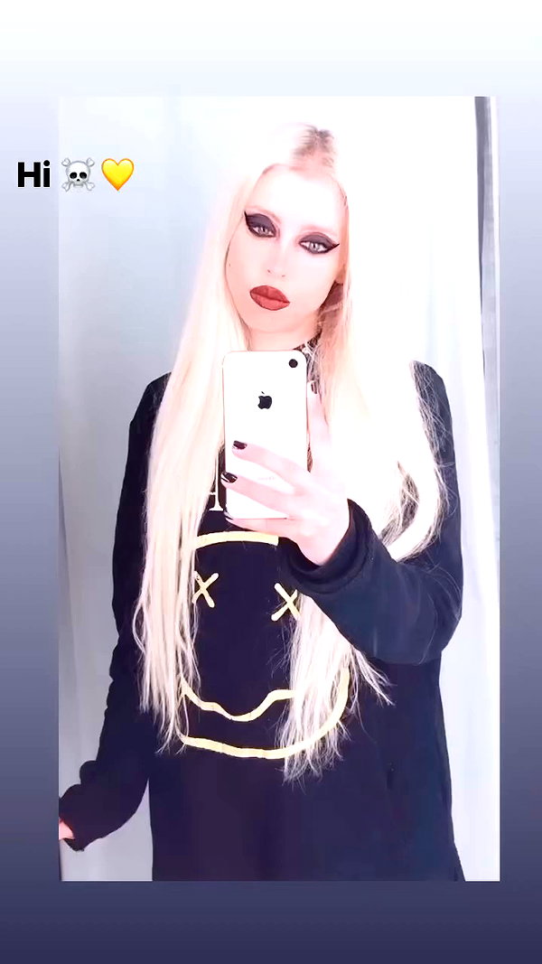 roxiechelon2 archive video preview
