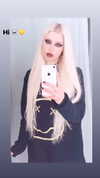 roxiechelon2 Altpins Profile Picture
