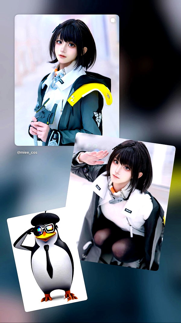 miee_cos archive video preview