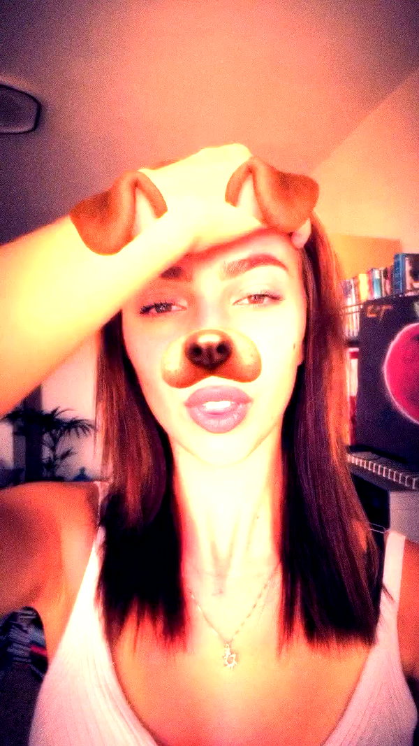 _.shelichka._ archive video preview