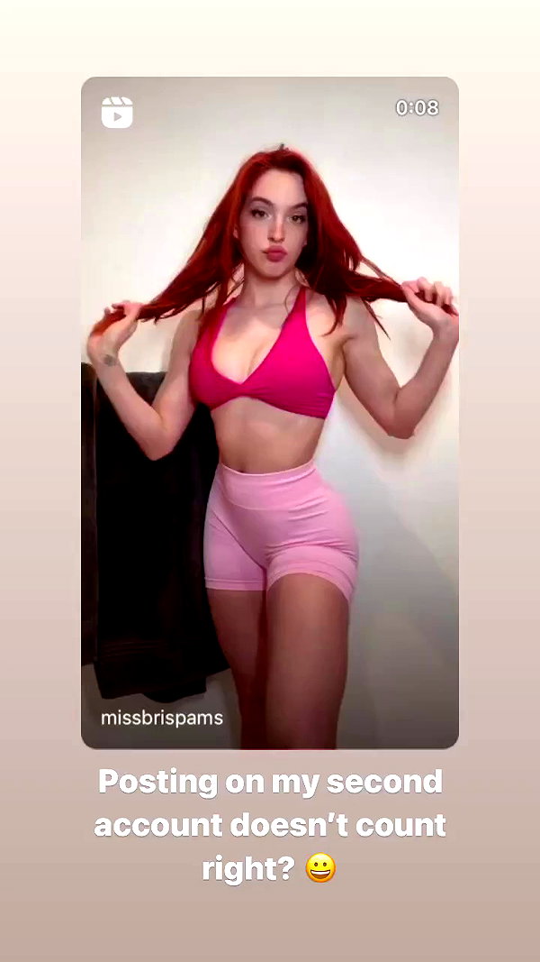 missbrisolo archive video preview