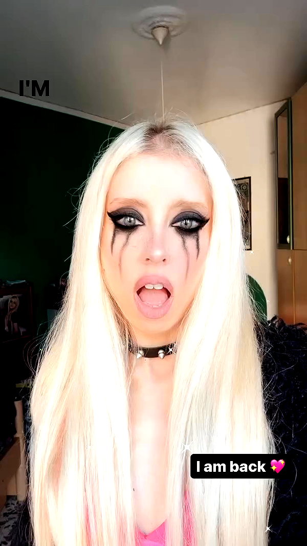 roxiechelon2 archive video preview