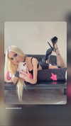 roxiechelon2 Altpins Profile Picture