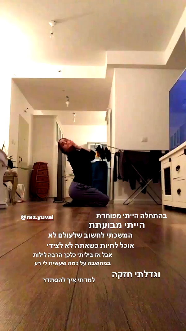 yuval_raz archive video preview