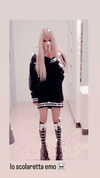 roxiechelon2 Altpins Profile Picture