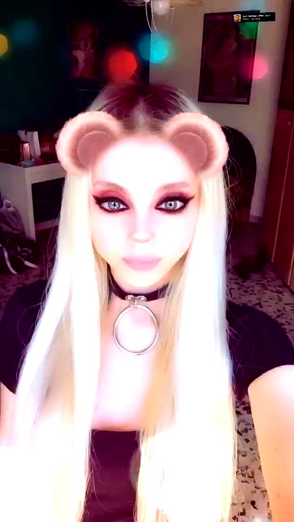 roxiechelon2 archive video preview