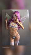 roxiechelon2 Altpins Profile Picture