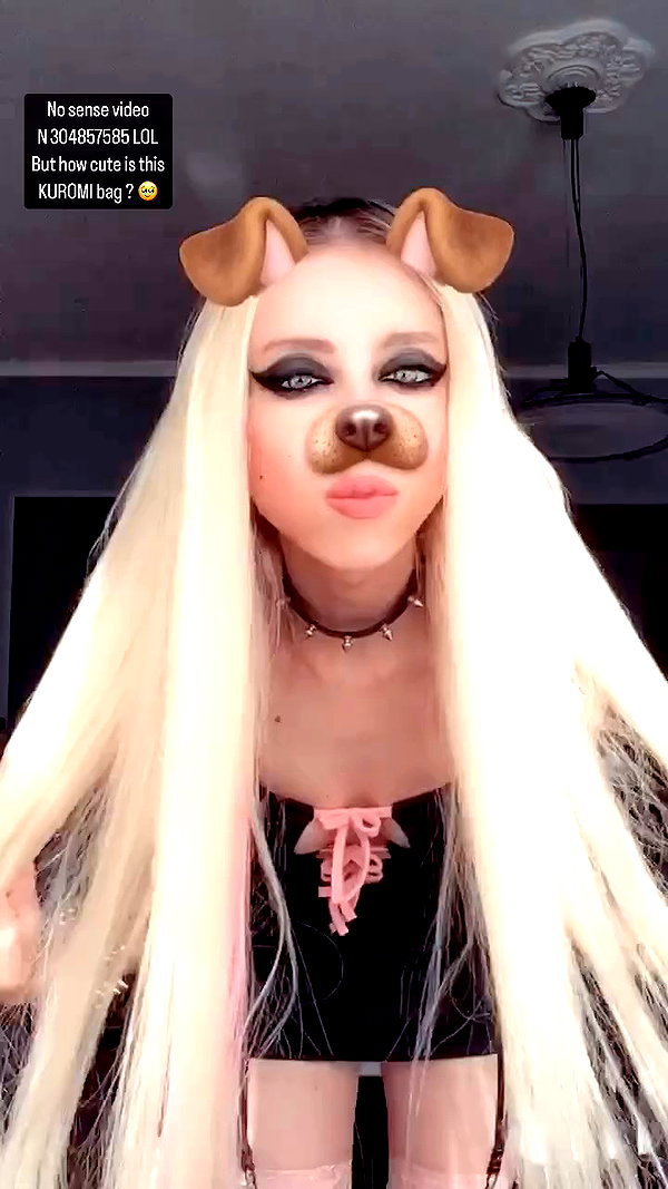 roxiechelon2 archive video preview