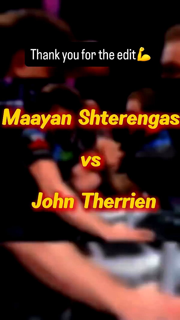 maayanshterengas archive video preview