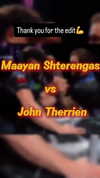 maayanshterengas Altpins Profile Picture
