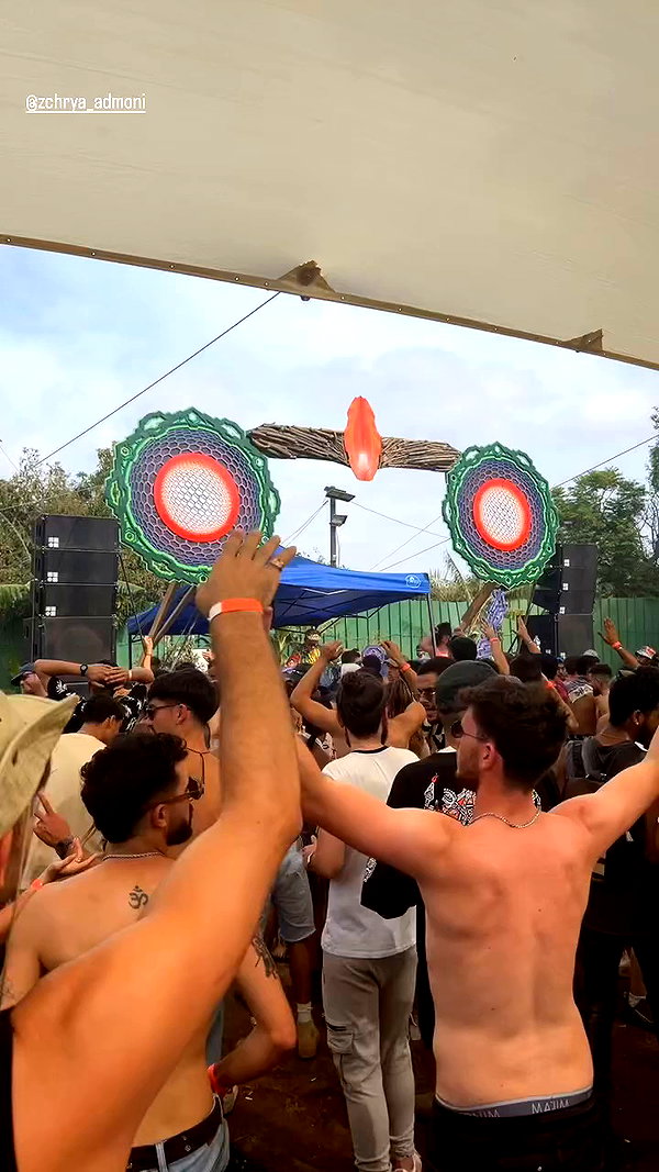 _.shelichka._ archive video preview