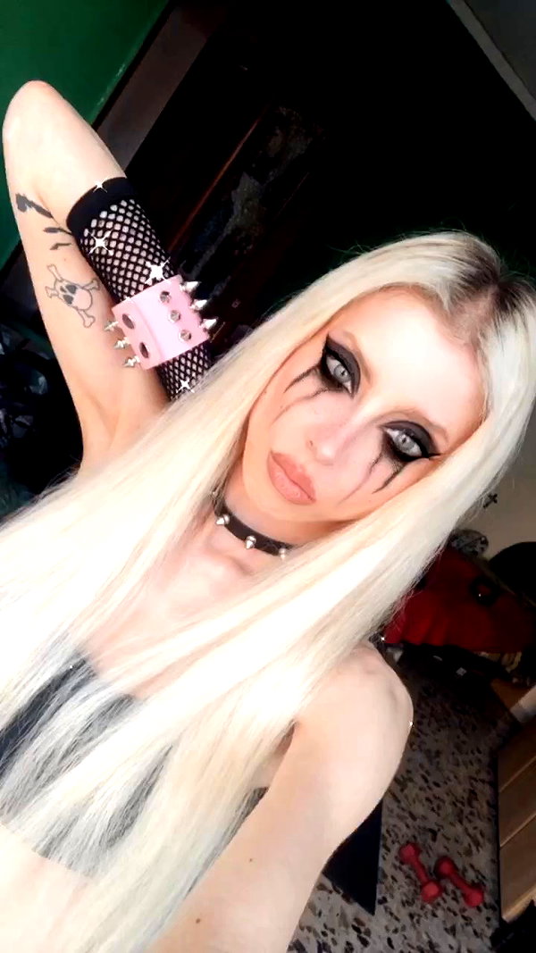 roxiechelon2 archive video preview