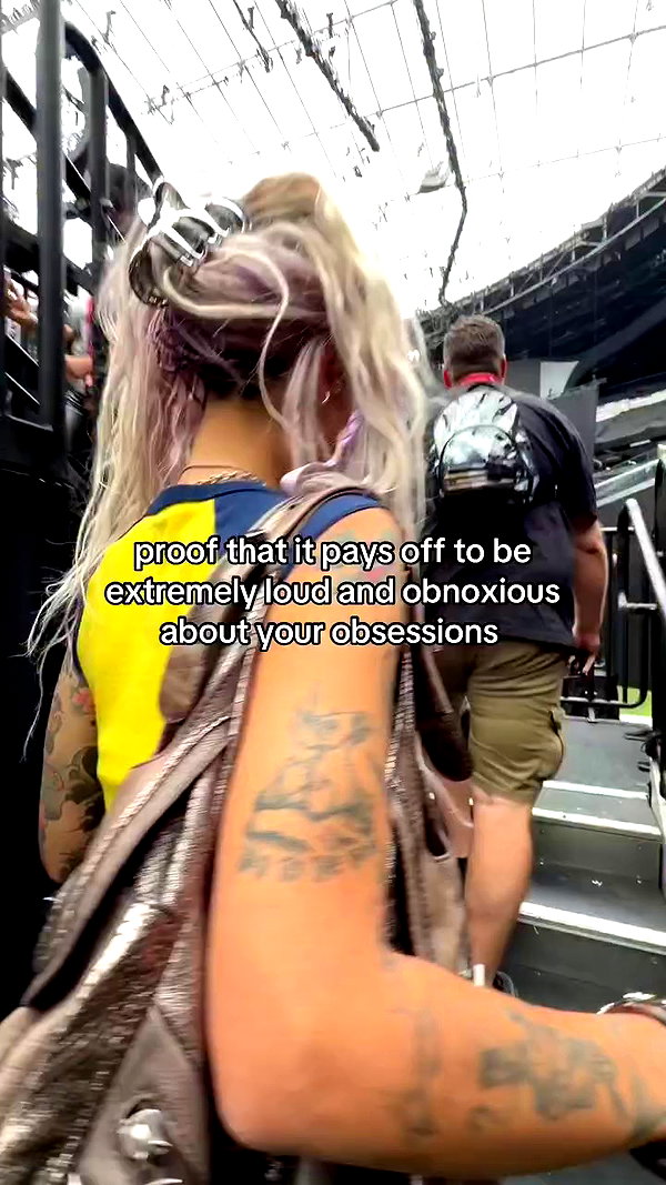 snitchery archive video preview