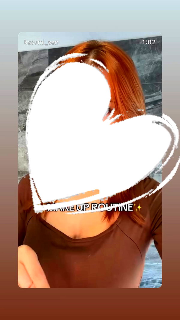 kasumi_sen archive video preview