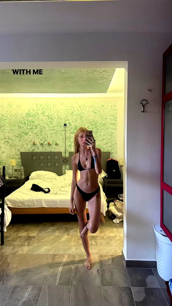 mayamarinos archive video preview