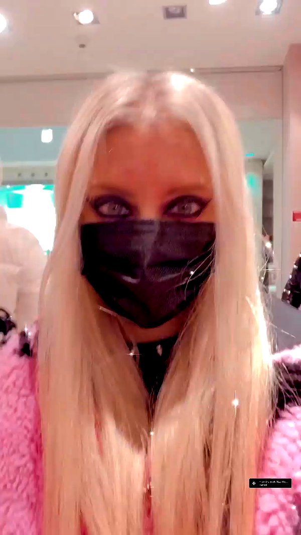 roxiechelon2 archive video preview