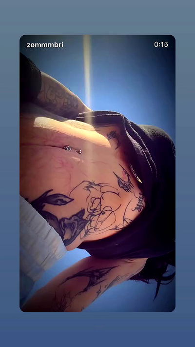 zommmbri zommmbri archive video