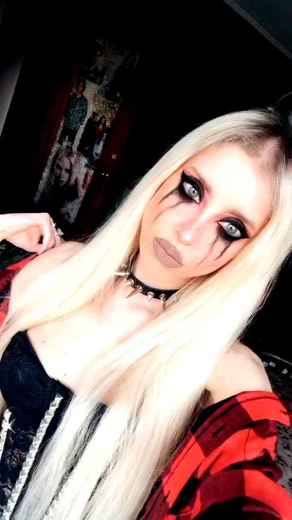 roxiechelon2 archive video preview