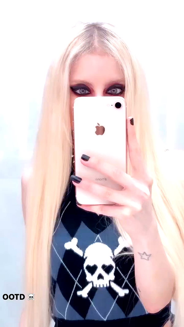 roxiechelon2 archive video preview