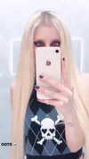 roxiechelon2 Altpins Profile Picture