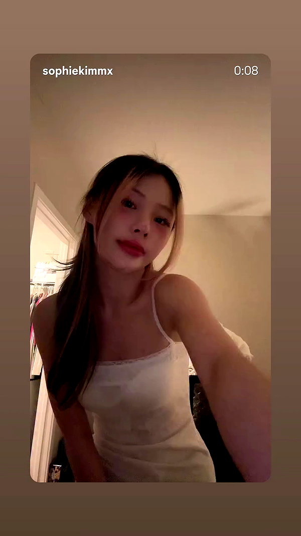 sophiekimmx archive video preview