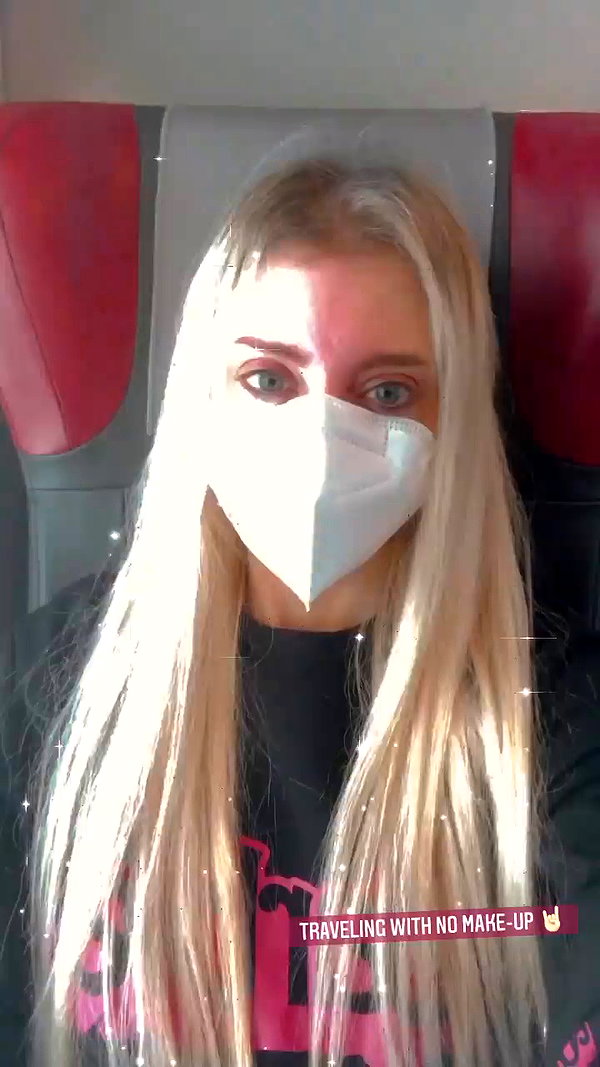 roxiechelon2 archive video preview