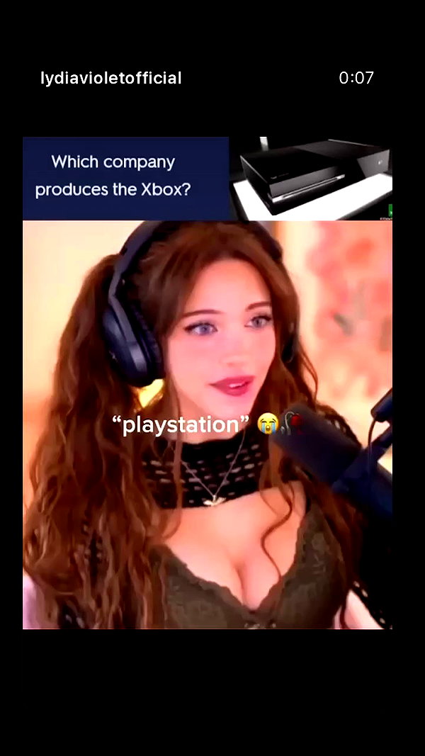 lydiavioletofficial archive video preview