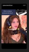 lydiavioletofficial Altpins Profile Picture