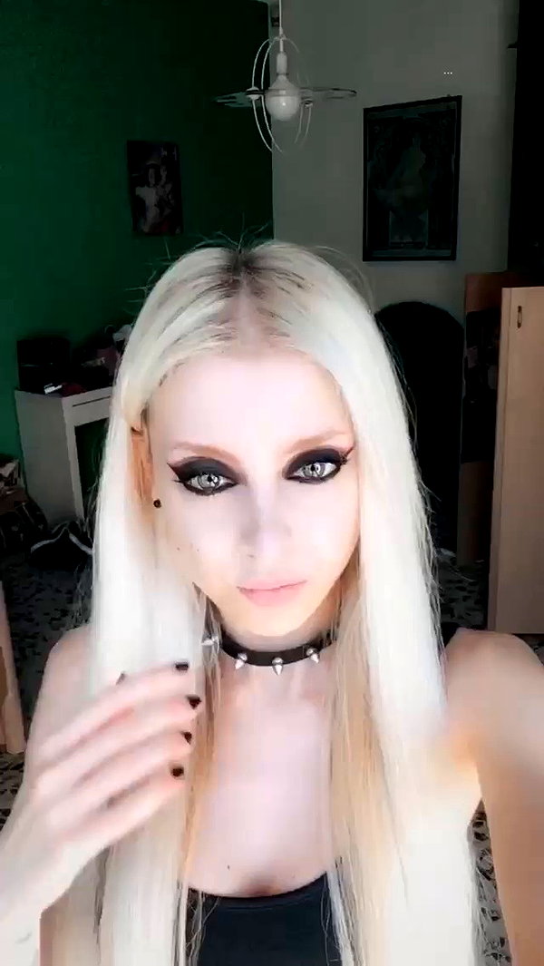roxiechelon2 archive video preview