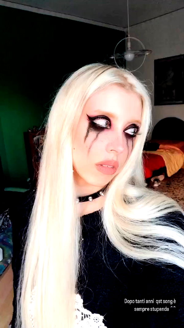 roxiechelon2 archive video preview