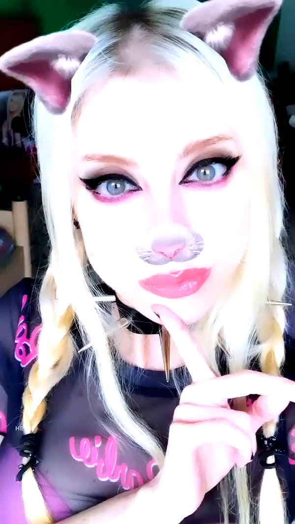 roxiechelon2 archive video preview