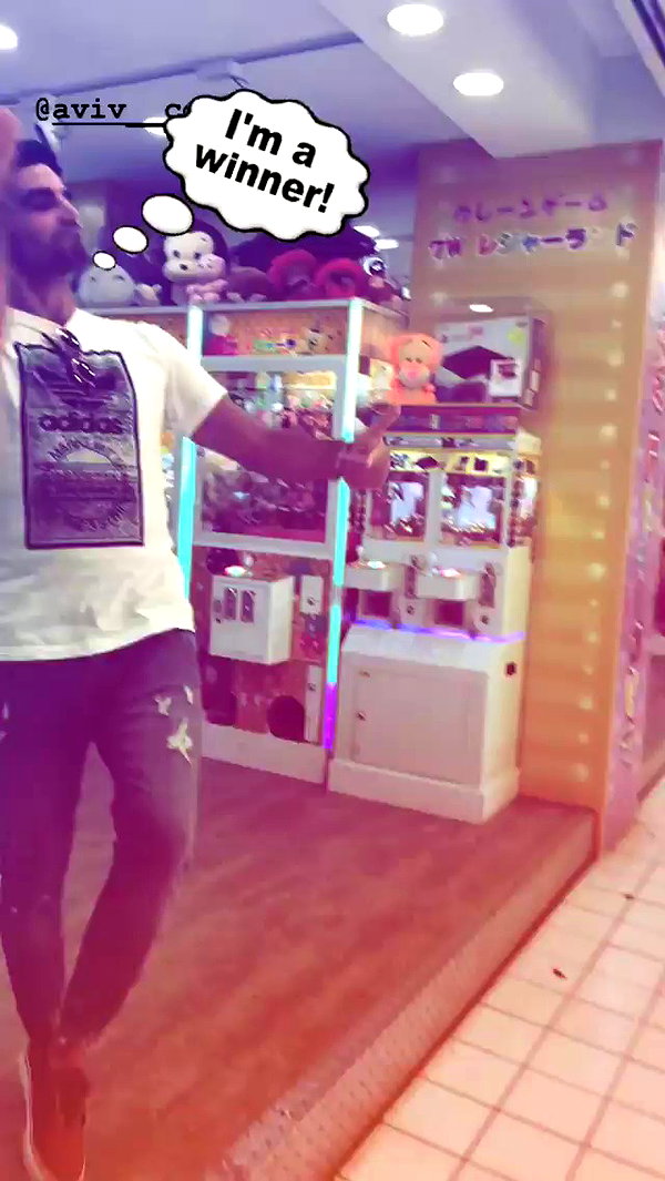 barzomer archive video preview