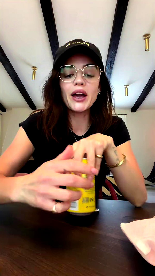 lucyhale archive video preview