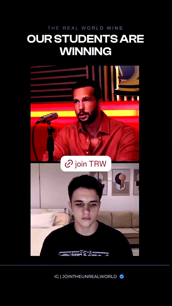 jointheunrealworld archive video preview