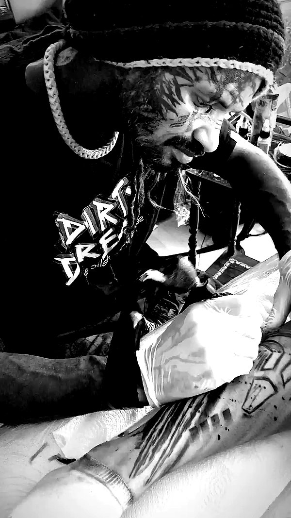 venecatattoo archive video preview
