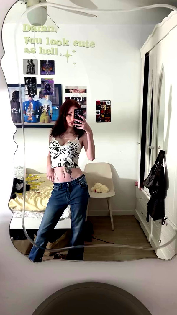 may.kaminski archive video preview