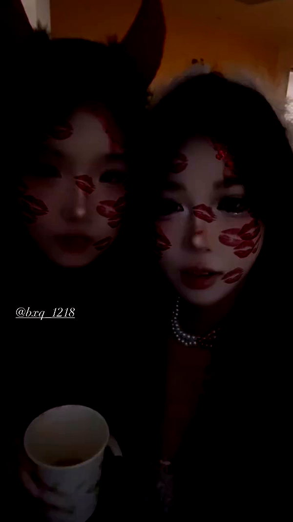 xiaoxinbue archive video preview