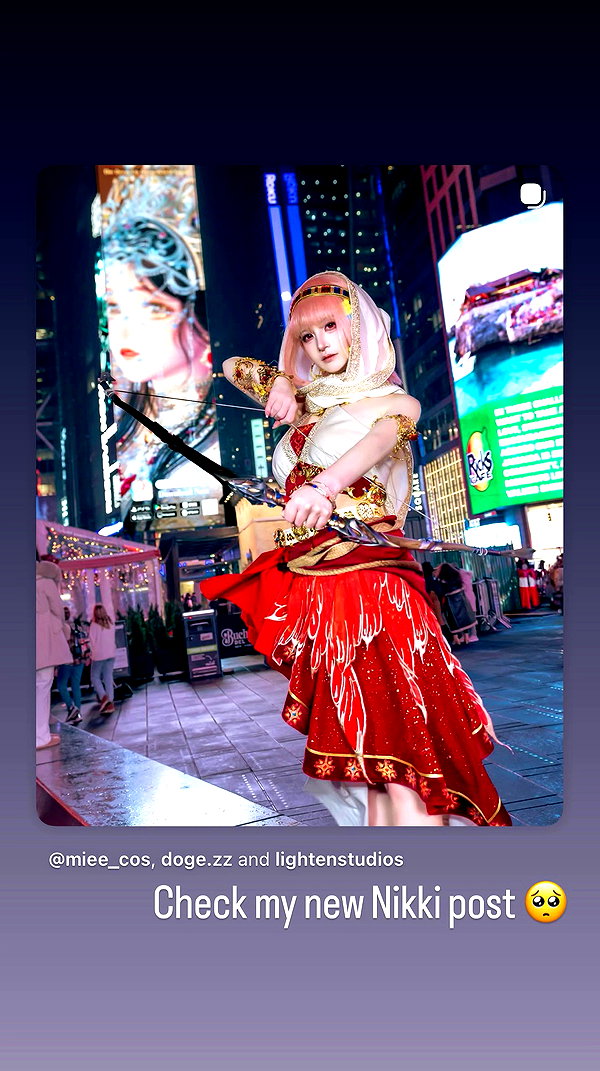 miee_cos archive video preview