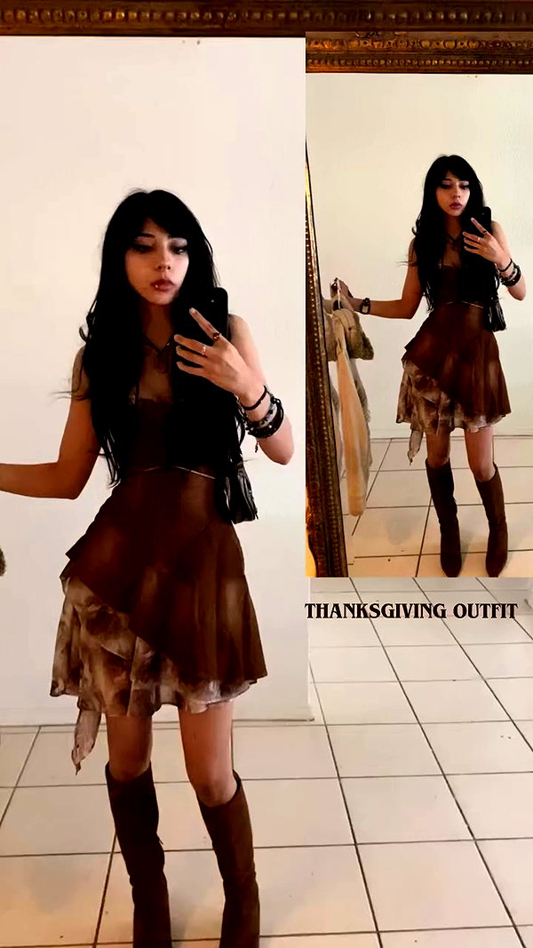 klarissasalazar archive video preview