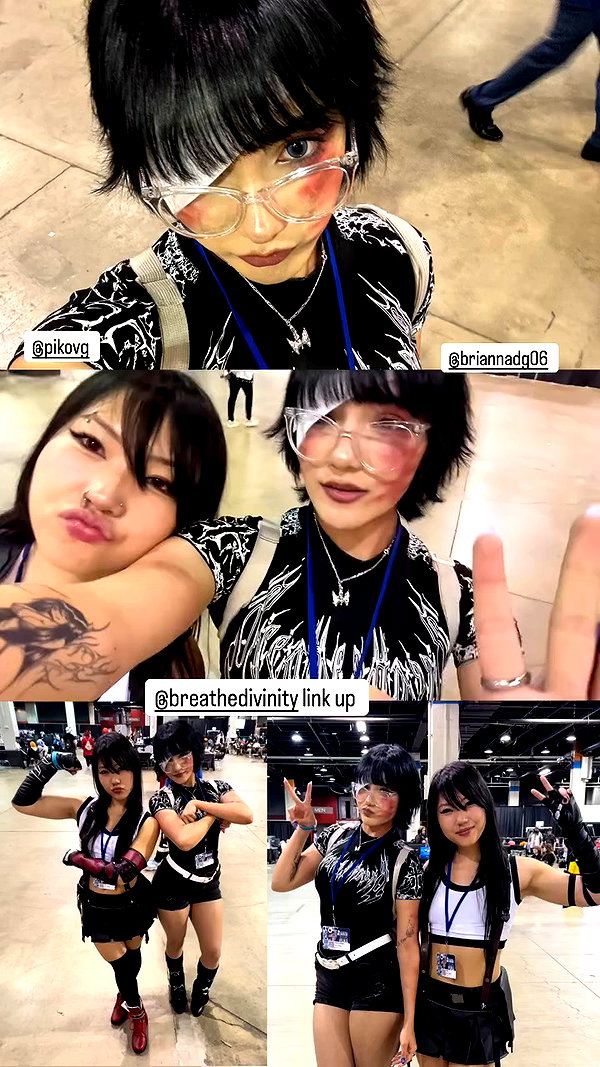 grogusmami archive video preview