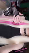 roxiechelon2 Altpins Profile Picture