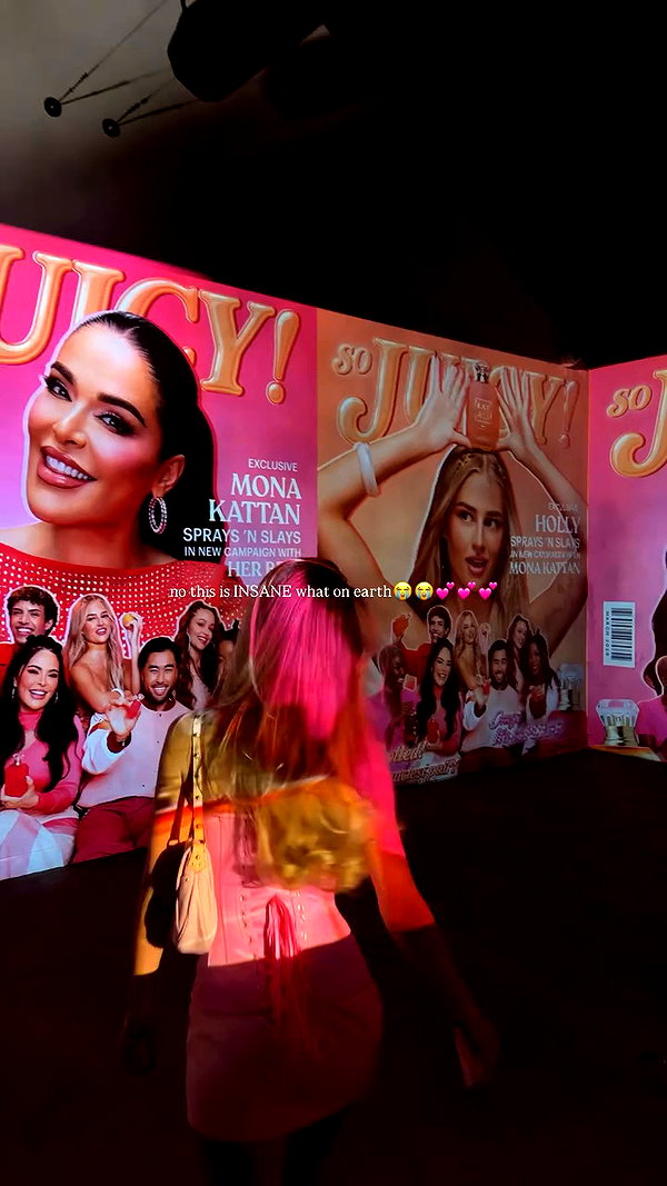 hollyjai archive video preview