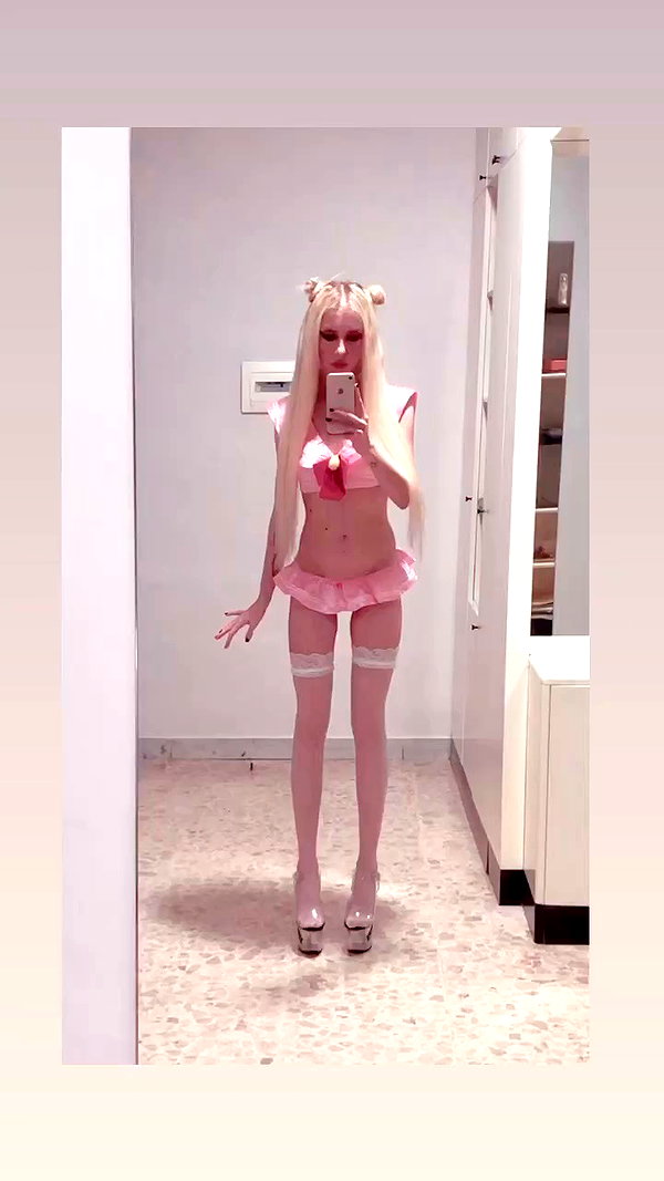 roxiechelon2 archive video preview
