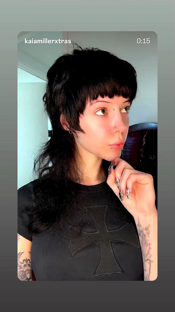 kaiamillerxtras archive video preview