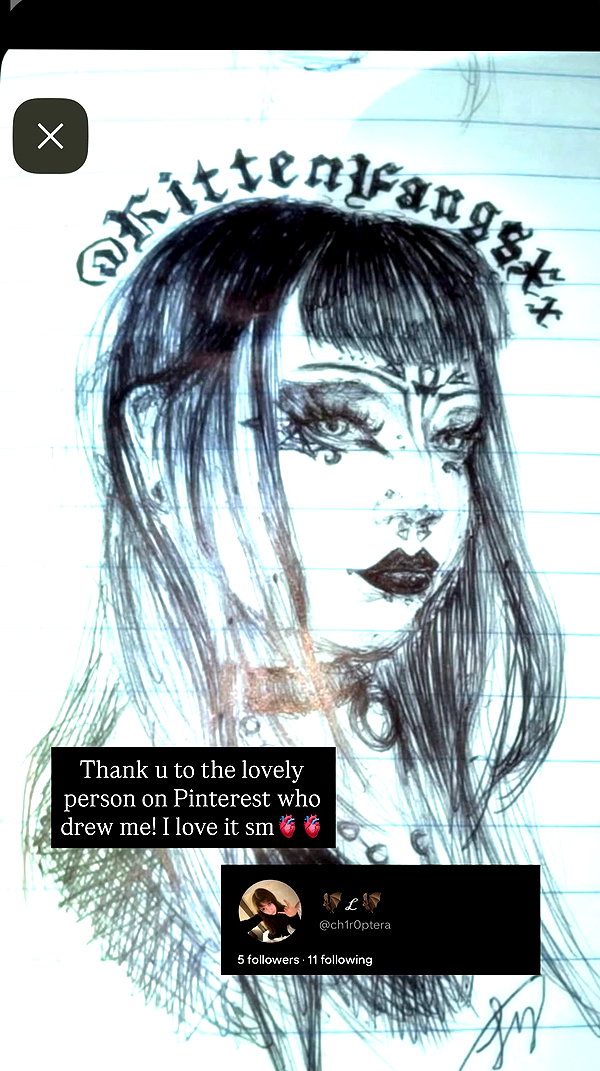 kittenfangsxx archive video preview