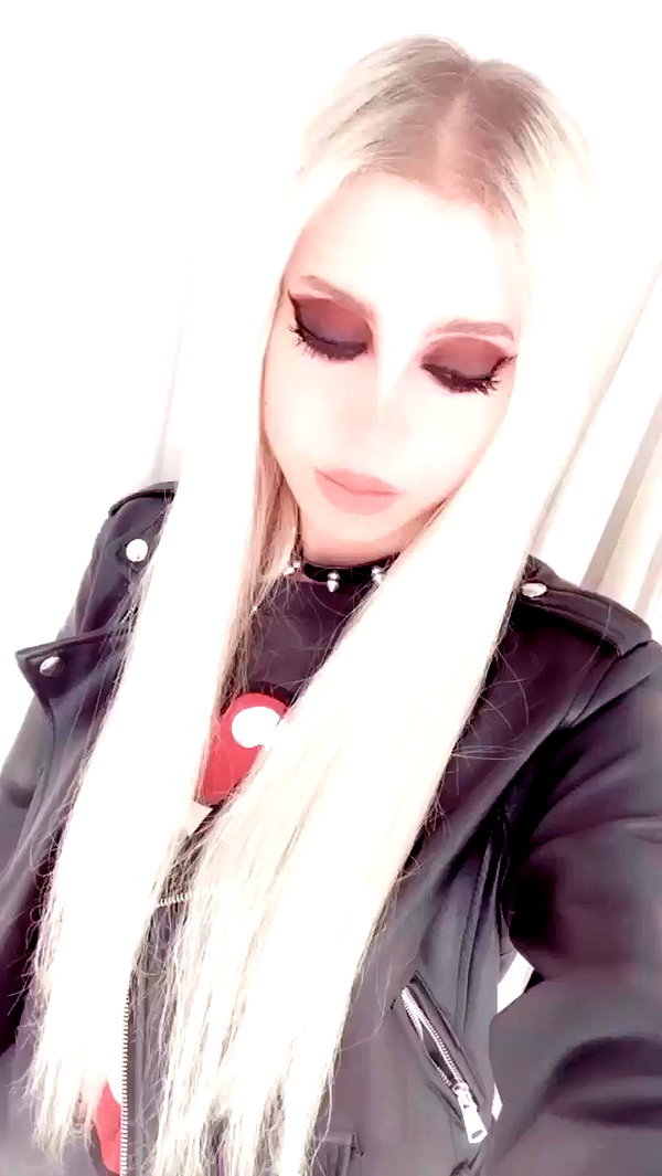 roxiechelon2 archive video preview