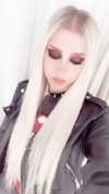 roxiechelon2 Altpins Profile Picture