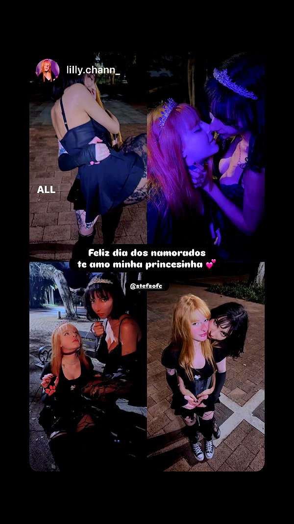 arabelladourado archive video preview