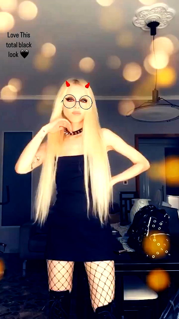 roxiechelon2 archive video preview