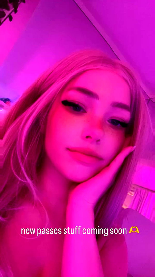 dollblush archive video preview